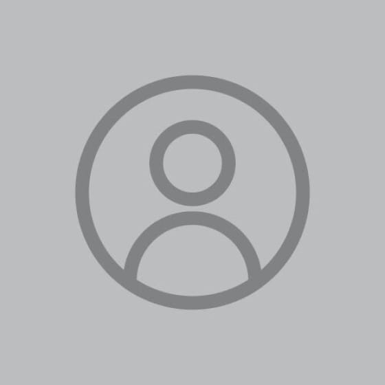Placeholder for Staff member Donte Thomas from 200c50e3e03f